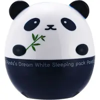 TonyMoly Panda'S Dream White Sleeping Pack Ansiktsmask 50 g