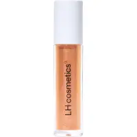 LH Cosmetics Glazed Läppglans 4 ml Melt
