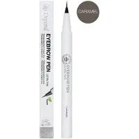 Depend Cosmetic PE Eyebrow Pen Ultra Thin - Caramel