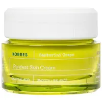 Korres Santorini grape porförfinande ansiktskräm Ansiktskräm 40 ml