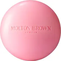 Molton Brown Fiery Pink Pepper Perfumed Soap, 150g
