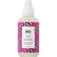 R+Co Zipper Styling Lotion 177ml