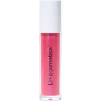 LH Cosmetics Glazed Läppglans 4 ml Sugar