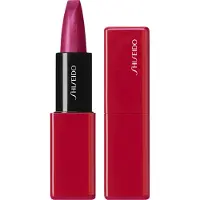 Shiseido Technosatin Gel Läppstift Fuchsia Flux 422 3,30 gram