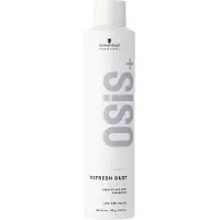Schwarzkopf OSIS+ Refresh Dust Dry Shampoo 300 ml