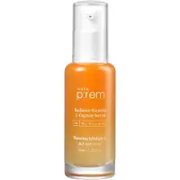 Make p:rem , Poncircus Trifoliata C Mörk Fläck Serum, 1.35 fl oz (40 ml)