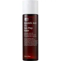 By Wishtrend , Mandelinsyra 5% Hudförberedande Vatten, 4.1 fl oz (120 ml)