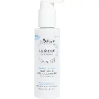 Lumene Nordic Hydra [Lähde] Oat Milk Oil Cleanser Rengöringslotion 150 ml