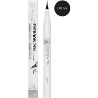 Depend Cosmetic PE Eyebrow Pen Ultra Thin - Ebony