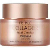 TonyMoly [] Triple Collagen Total Tension Cream 80