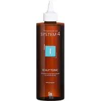 System 4 Nrt Climbazole Hårbottenlotion 500ml