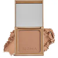 Sigma Beauty Individual Matte Solpuder 8 g Dark