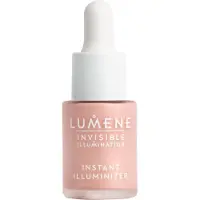Lumene Invisible Illumination Illuminizer Highlighter 15 ml Rosy Dawn