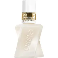 essie gel couture Matte Top Coat Step 2 Topplack 14 ml Nr. 1 - Matte Top Coat