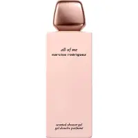 Narciso Rodriguez All Me 200ml Duschgel