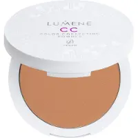 Lumene CC Color Correcting Powder Kompaktpuder 10 g 7