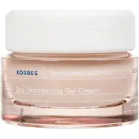 Korres Apothecary Wild Rose gel-dagkräm för strålande hy Dagkräm 40 ml