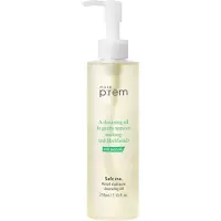 Make p:rem , Safe Me. Linderande fuktighetsrengöringsolja, 7,10 fl oz (210 ml)