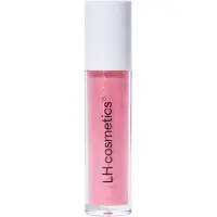 LH Cosmetics Glazed Läppglans 4 ml Drip