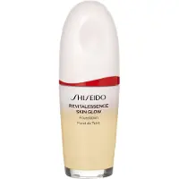 Shiseido Revitalessence Skin Glow Foundation Ivory 120 30 ml