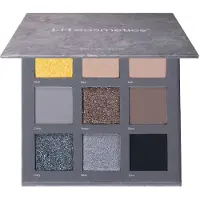 LH Cosmetics Aim Higher Palette Ögonskuggspalett 9 g Aim Higher