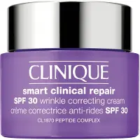 Clinique Smart Clinical Repair SPF30 Wrinkle Correcting Cream, 75ml