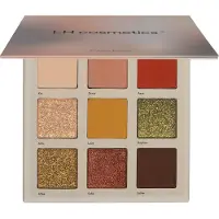 LH Cosmetics Creator Palette Ögonskuggspalett 9 g Creator