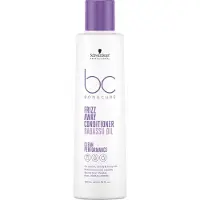 Schwarzkopf Bc Frizz Away Balsam 200 ml