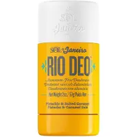 Sol de Janeiro Rio Deo Aluminum-Free Refillable Deodorant Cheirosa 62 Deostick 57 g