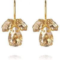 Caroline Svedbom Petite Timo Gold Golden Shadow / Silk - Stjärnurmakarna