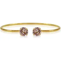 Caroline Svedbom Classic Petite armband vintage rose