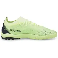 Puma UltraMatch TT Green Fotbollsskor för herrar