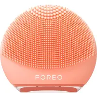 Foreo LUNA 4 go Lavender Ansiktsborste 1 st