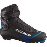 Salomon - Skating - S/Race Skiathlon Cs Junior för UnisexUll - Storlek 2 UK - Svart