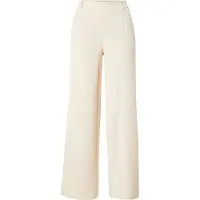 Vila Varone Wide Leg Höga Midje Byxor