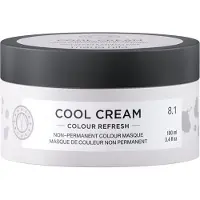 Maria Nila Colour Refresh 100 ml - 8.1 Cool Cream