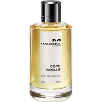 Mancera Coco Vanille parfumspray - Långvarig, Förförisk Lyx 118 ml
