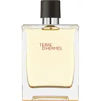 Hermès Paris Terre Pour Homme 200ml Eau De Toilette