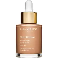 Clarins Skin Illusion Natural Hydrating Foundation 112C 30 ml