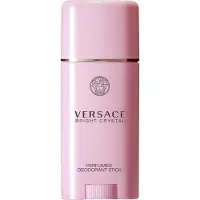 Versace Bright Crystal Deodorant Stick - 50ML