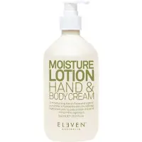 Eleven Australia Moisture Lotion Hand & Body Crème Body cream 500 ml