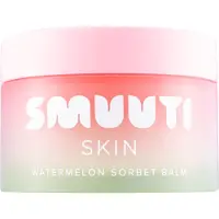 Smuuti Skin Skin Watermelon Dew Sorbet Balm 100ml