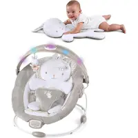 Ingenuity Inlighten Twinkle Tails-(in-11200) Hängmatta