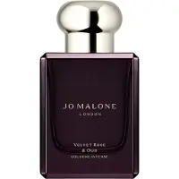 Jo Malone Velvet Rose & Oud Eau de Cologne Intense 50 ml (unisex)