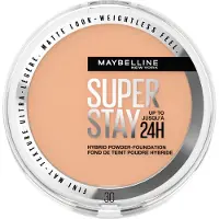 Maybelline Super Stay Hybrides Puder Foundation Kompaktpuder 9 g Nr. 30
