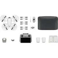 DJI Flip Fly More Combo (RC 2) - Drönare - USB