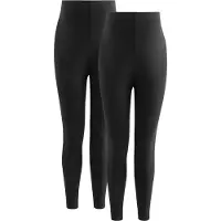Next Leggings svart