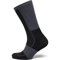 Icebreaker Merino Run+ Ultralight Crew Strumpor