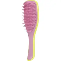Tangle Teezer - The Ultimate Detangler - Hyper Yellow and Rosebud