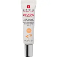 Erborian Bb Cream Au Ginseng Gold 15ml Ansiktsbehandling